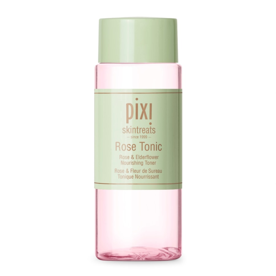 Pixi - Rose Tonic Pleťové vody 100 ml unisex