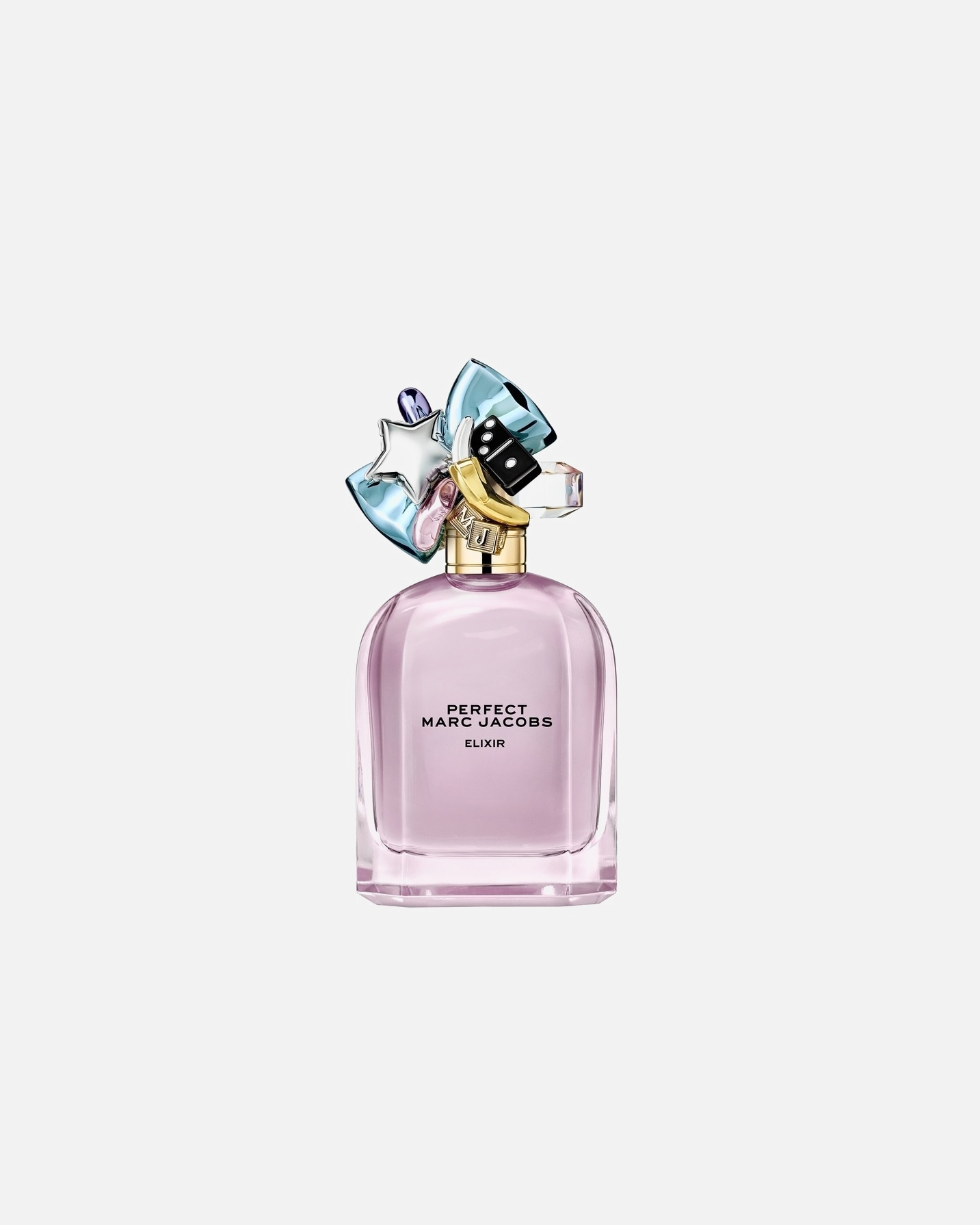 Parfémová voda po Pro ženyMarc JacobsPerfectElixir100ml