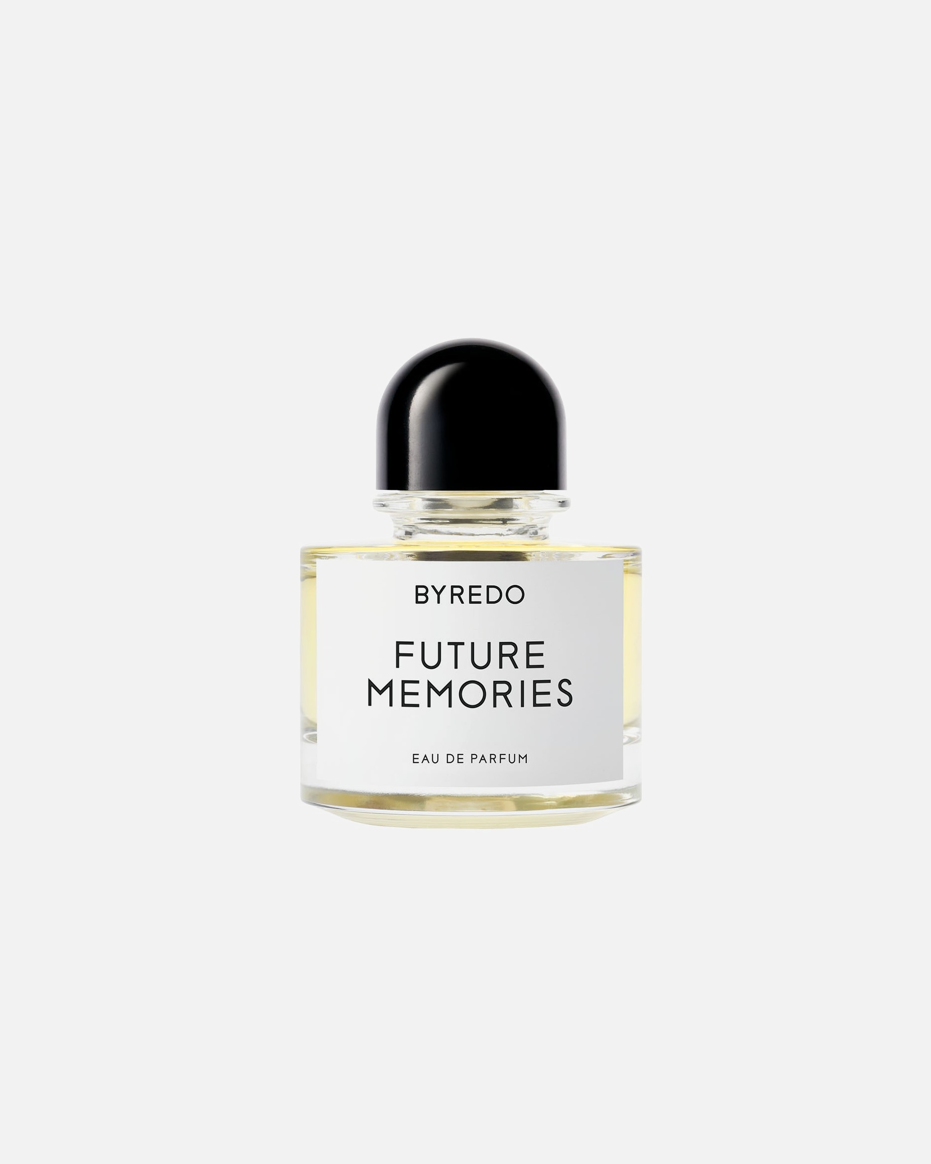 Parfémová voda po UnisexBYREDO#INNERBEAUTYFuture Memories50 ml