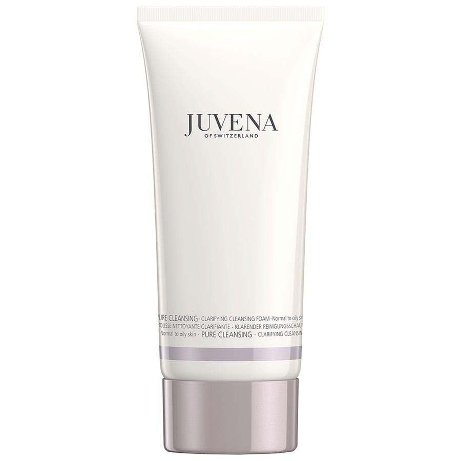 Juvena - Pure Cleansing Clarifying Foam Krémy na obličej 200 ml unisex