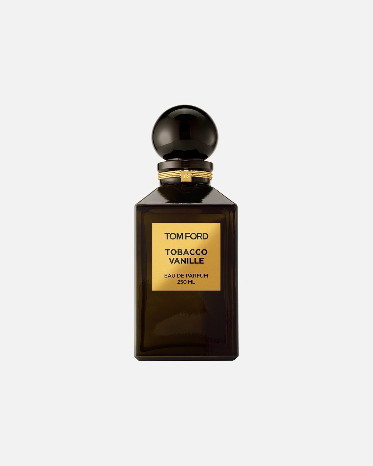 Parfémová voda po UnisexTOM FORDPrivate BlendTobacco Vanille250 ml