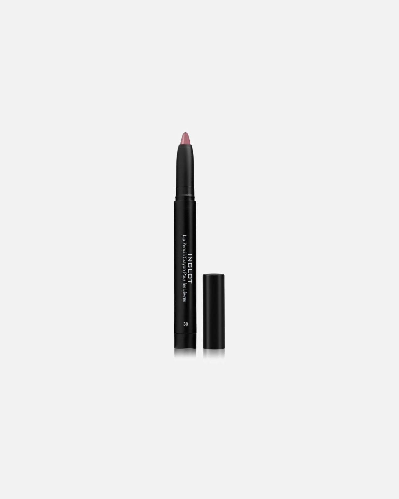 Konturovací tužka na rty po UnisexInglot#INNERBEAUTYAmc Lip Pencil With Sharpener38