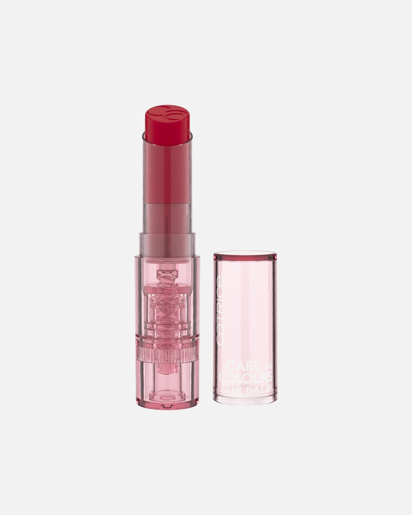 Balzám na rty po UnisexCatrice#INNERBEAUTYCare in Colours040 - HOT TAKE