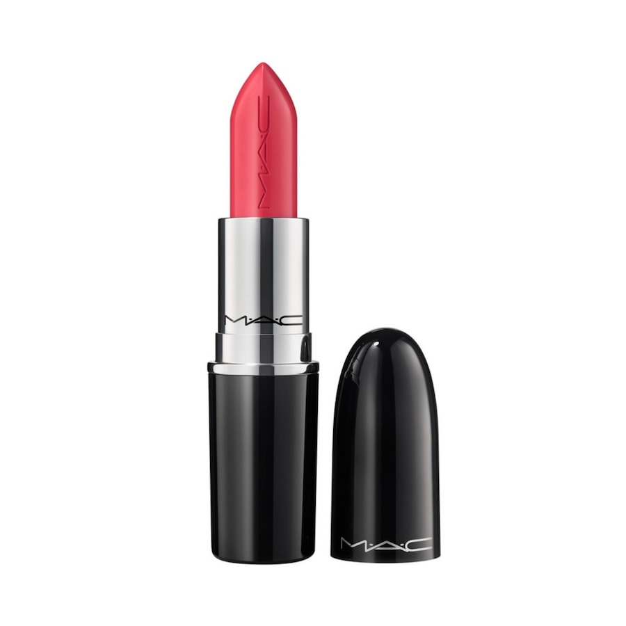 MAC - Lustreglass Sheer-Shine Lipstick Rtěnky 3.5 g Růžová unisex