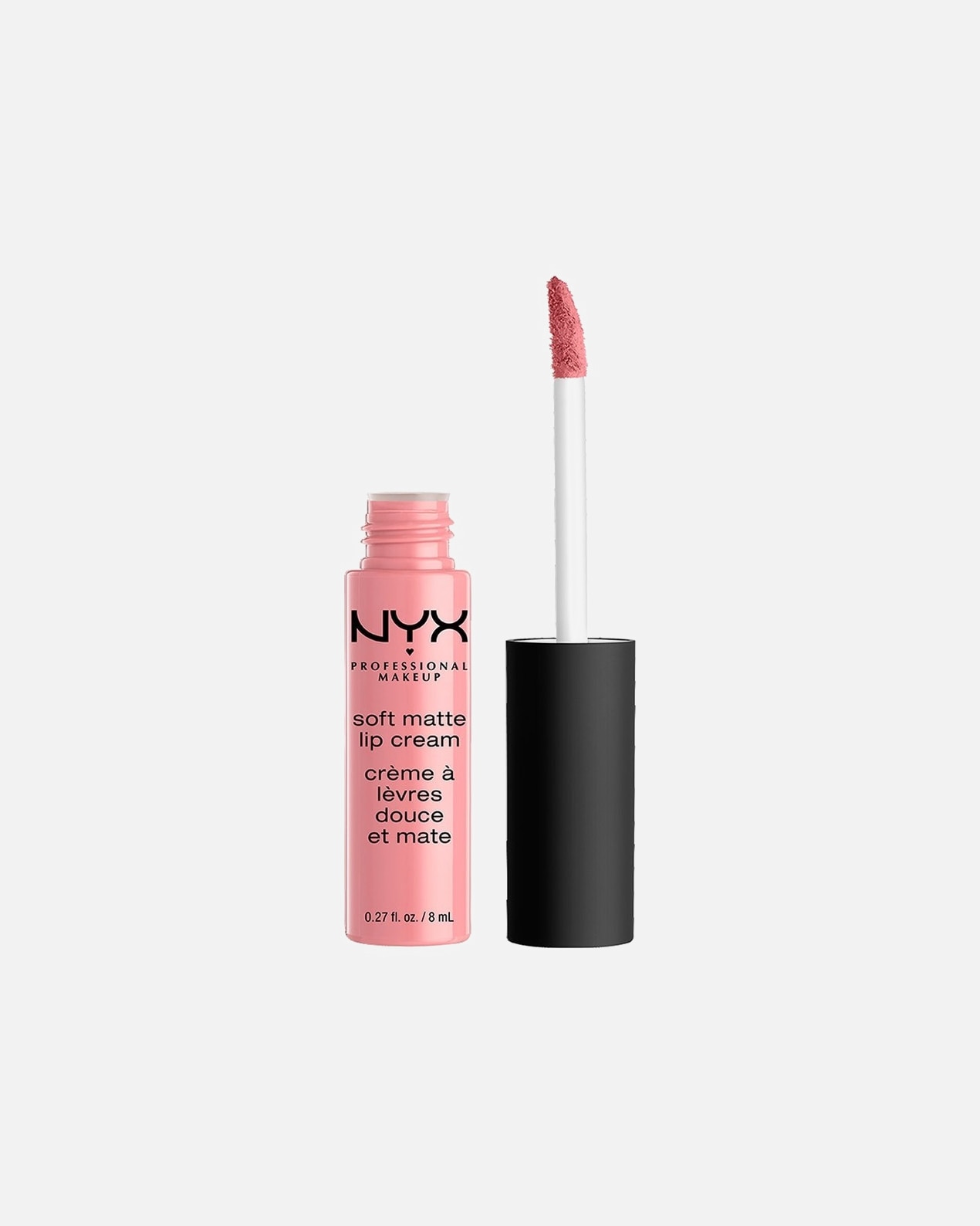 Rtěnka po UnisexNYX Professional MakeupWeddingSoft Matte Lipstick CreamIstanbul