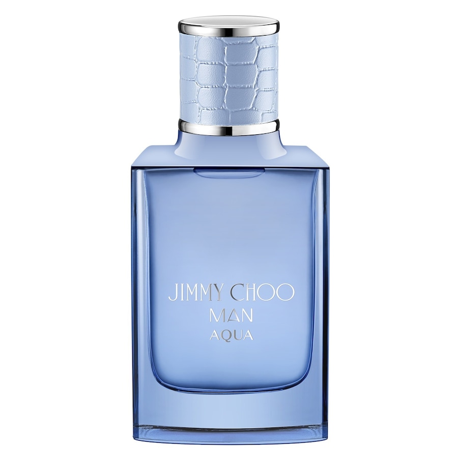 Jimmy Choo - Man Aqua Toaletní voda 30 ml unisex
