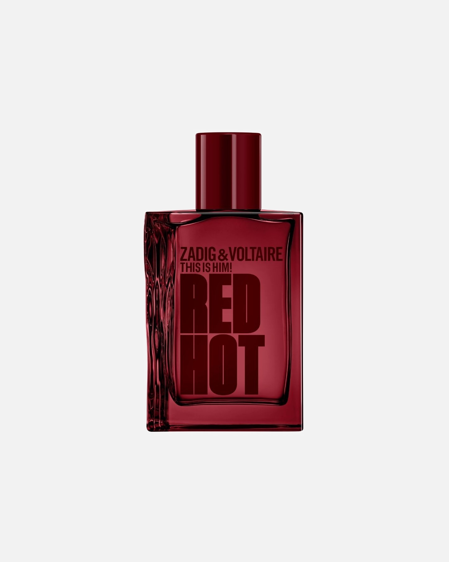 Parfém po Pro mužeZadig&VoltaireTHIS IS HIM!THIS IS HIM! RED HOT50 ml