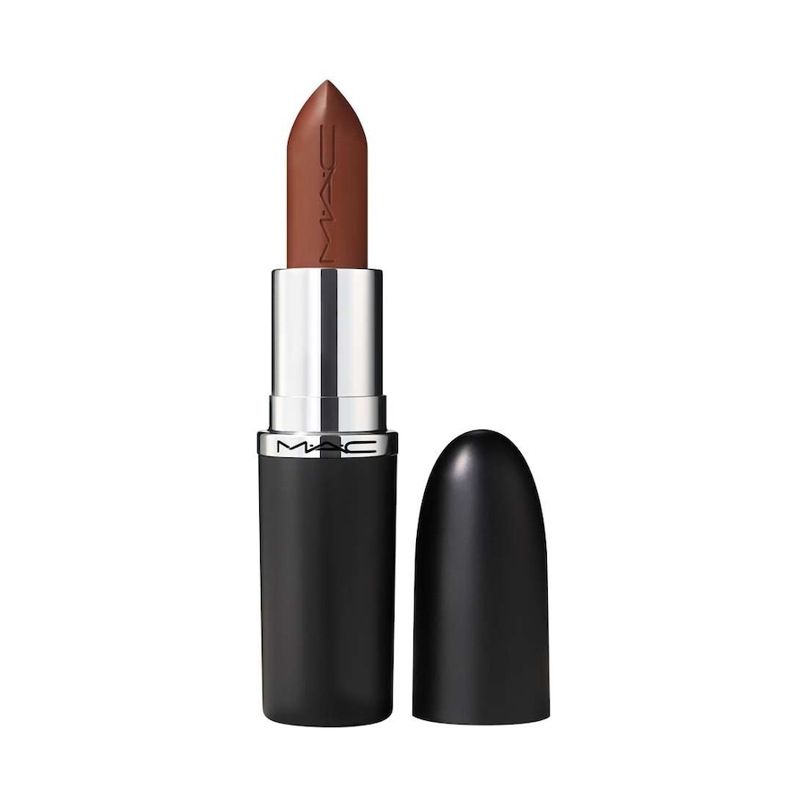 MAC - M·A·Cximal Sleek Satin Rtěnky 3.5 g Hnědá unisex