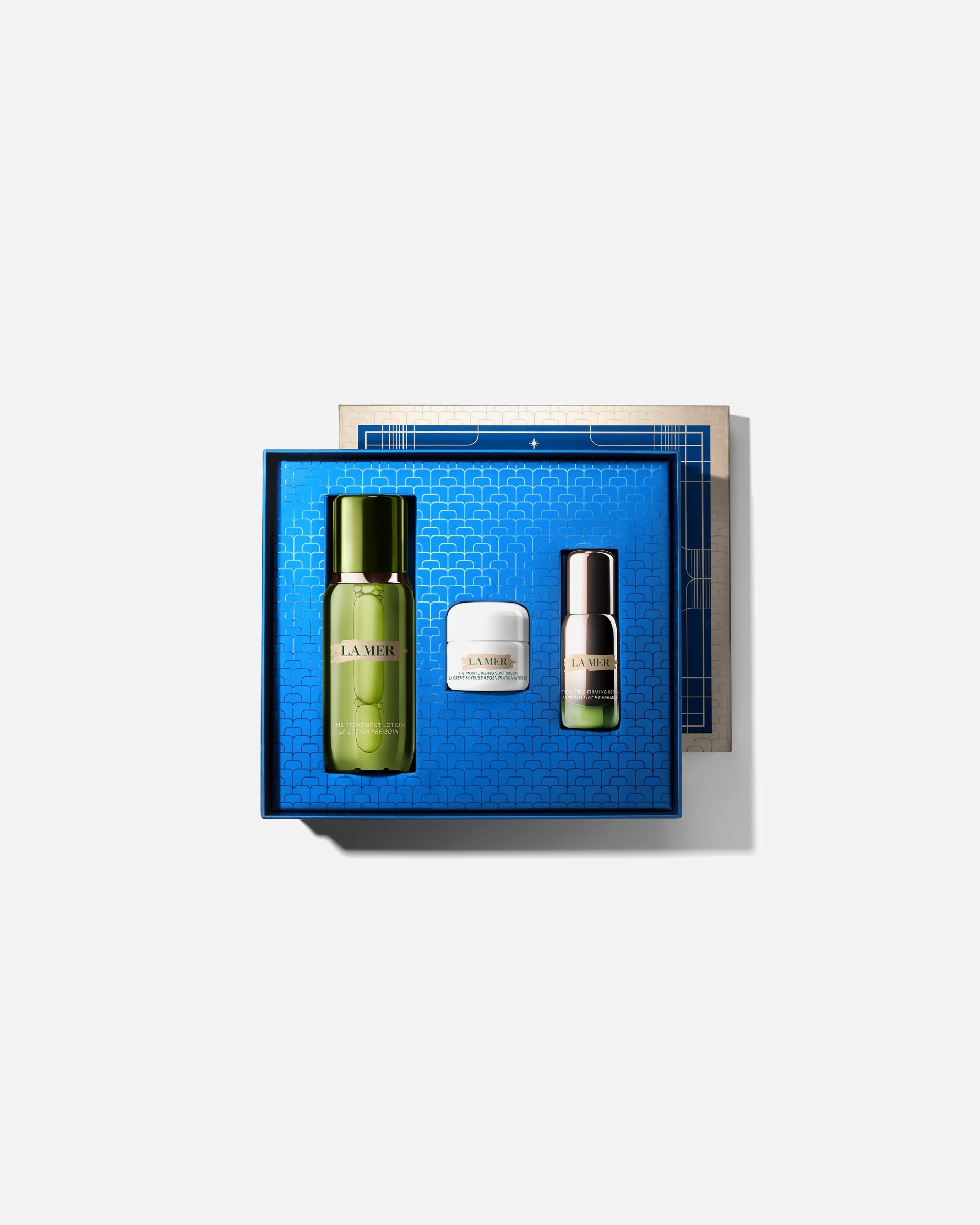 po Pro ženyLa Mer#INNERBEAUTYHoliday Set 31 ks