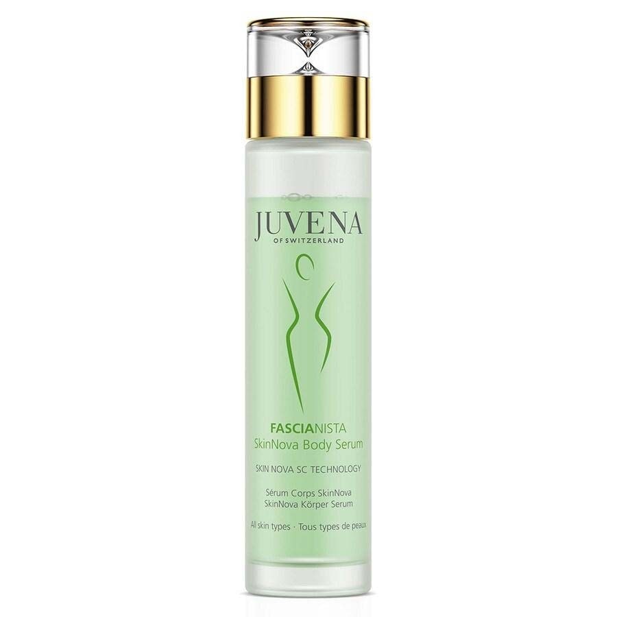 Juvena - Body Care Body serum Hydratační séra 125 ml unisex