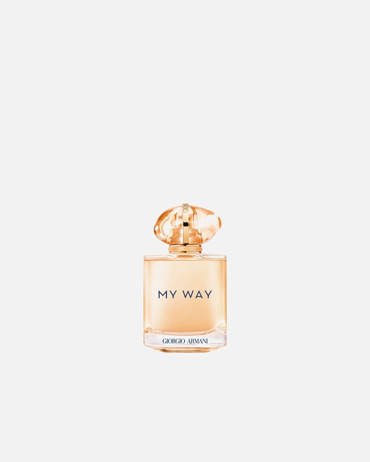 Parfémová voda po Pro ženyArmaniMy WaySunny Vanilla90 ml