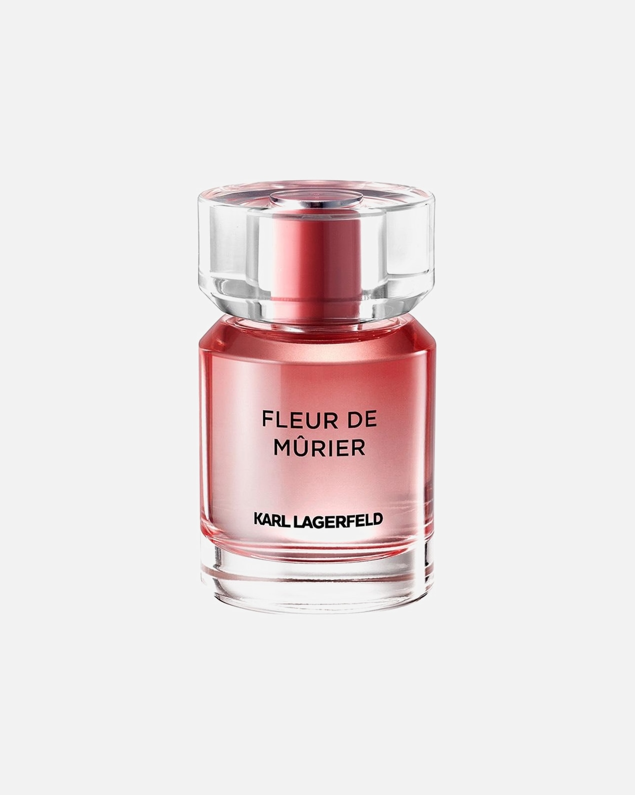 Parfémová voda po Pro ženyKarl LagerfeldLes Parfums MatièresFleur De Murier50 ml