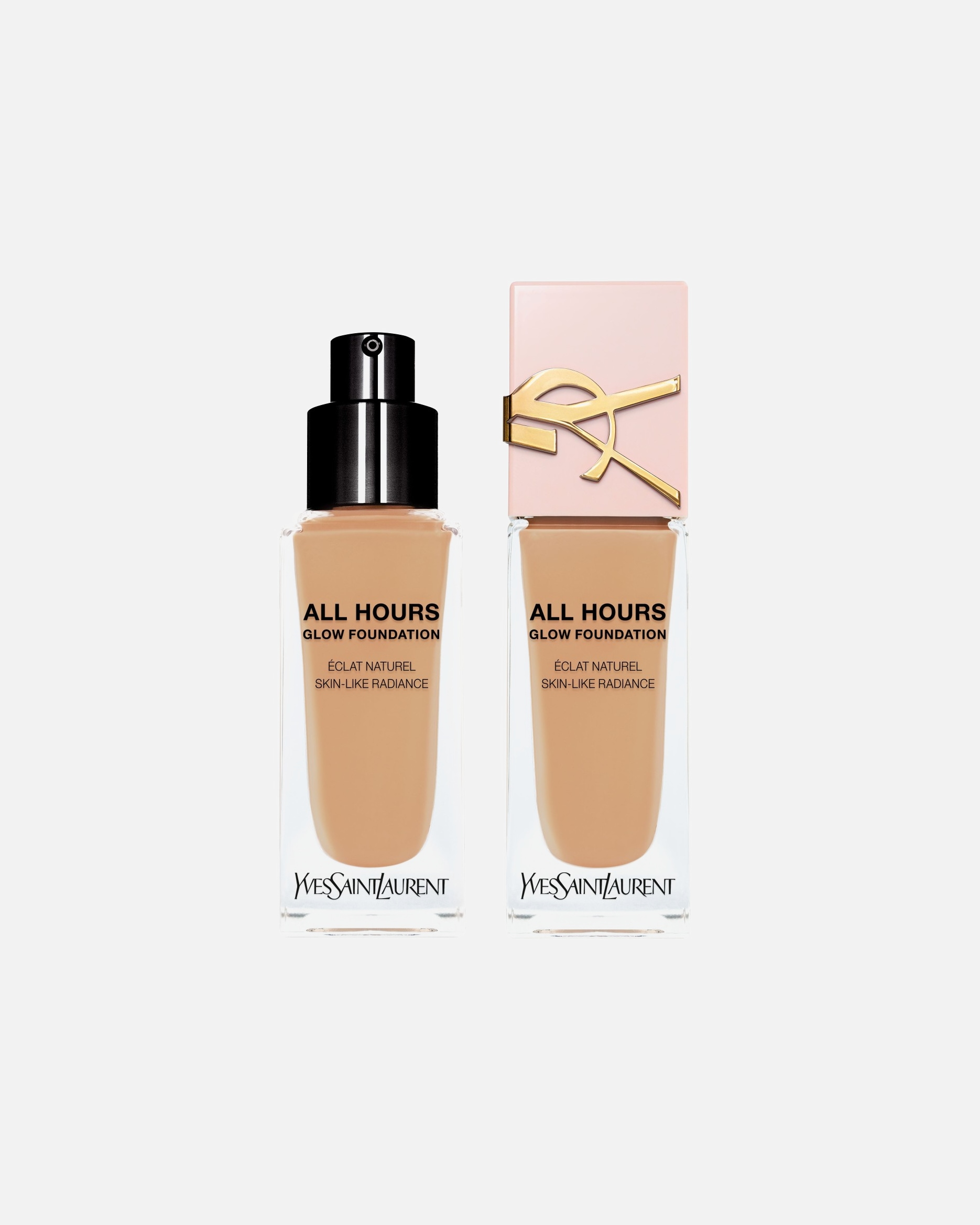 Make-up po UnisexYves Saint LaurentAll HoursGlowMN7