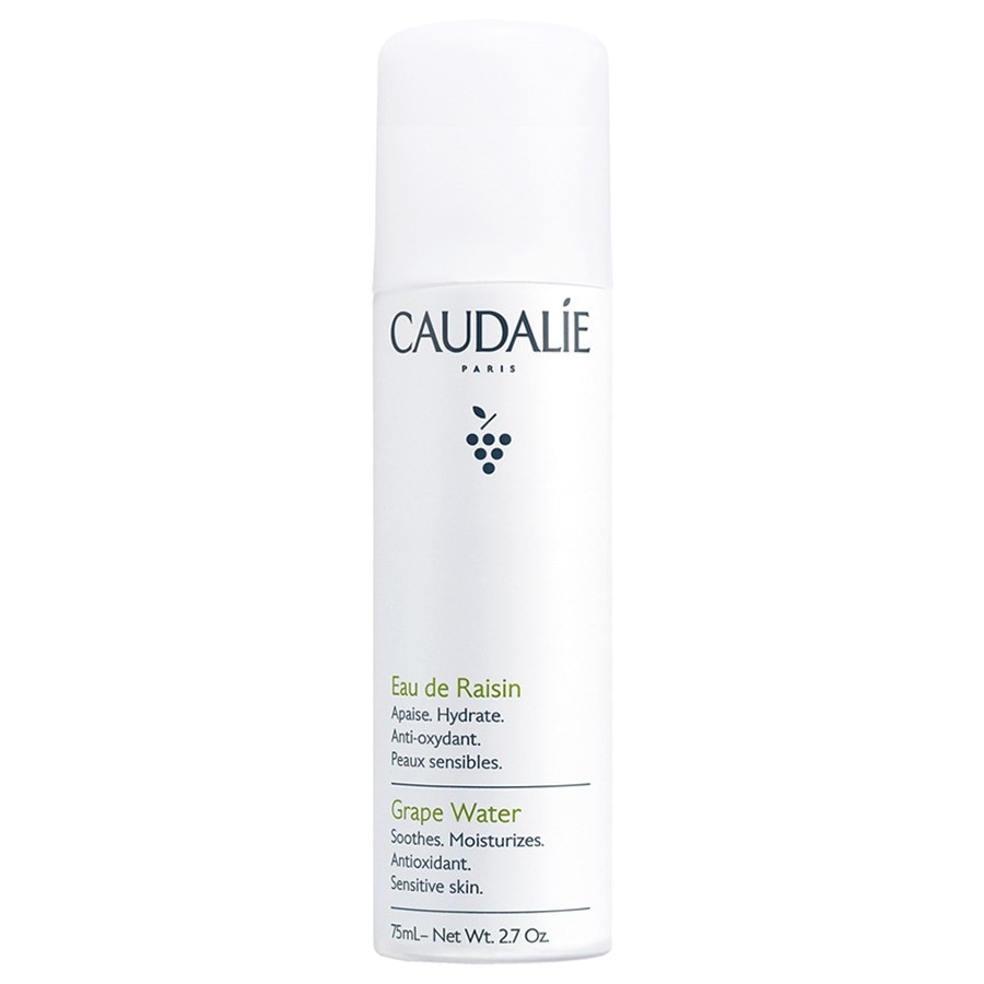 Caudalie - Vinoclean Grape Water Spreje na obličej 75 ml unisex