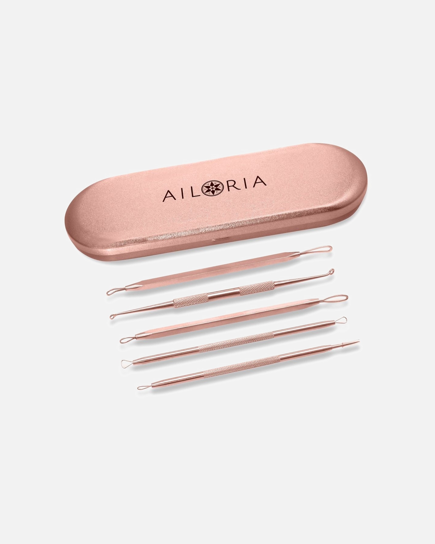 Skincare sada po UnisexAiloriaPure1 kus