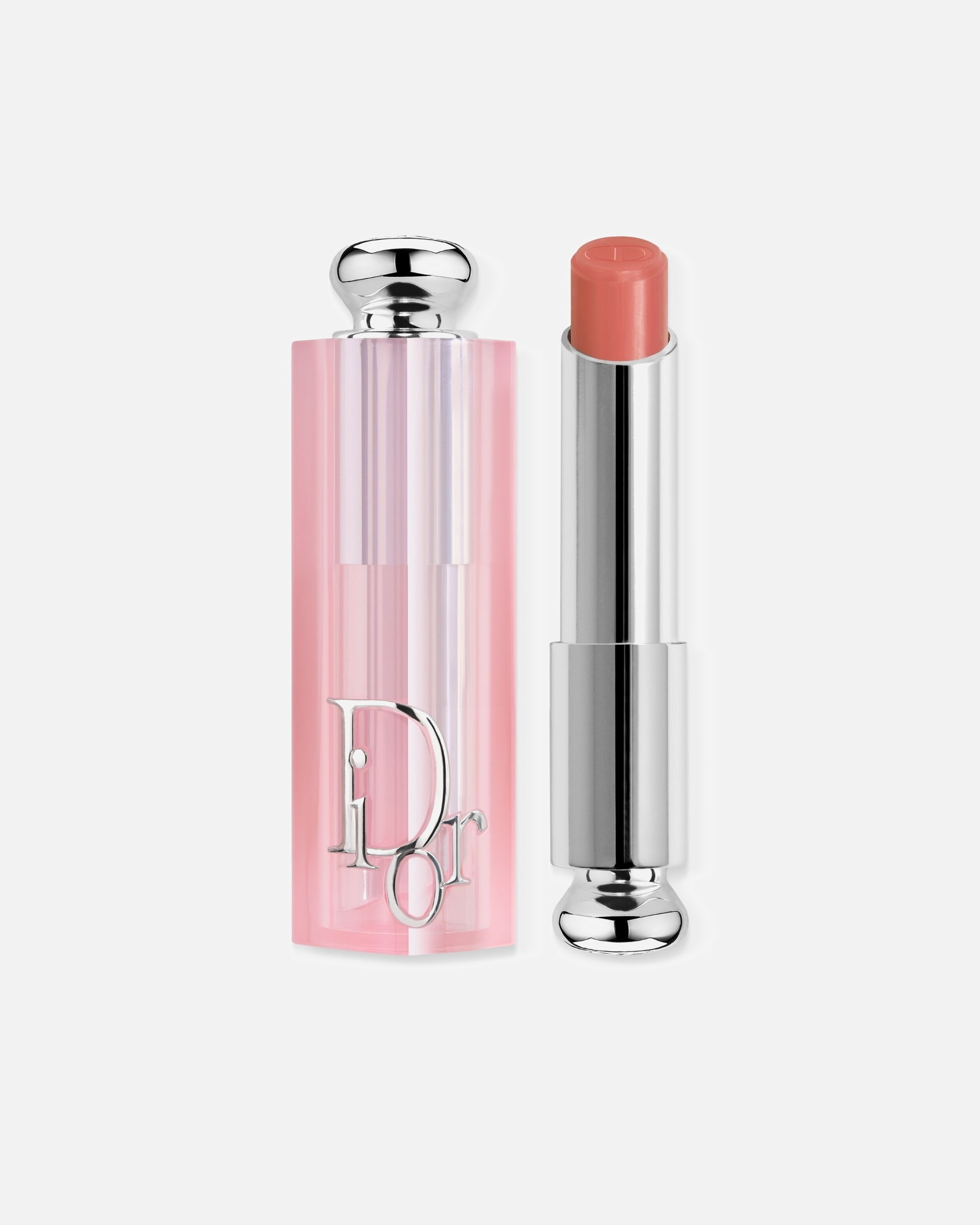 Balzám na rty po Pro ženyDIORDior AddictLip Glow – 48h hydratační balzám na rty – Barva reagující na pH pokožky rtů012 - ROSEWOOD