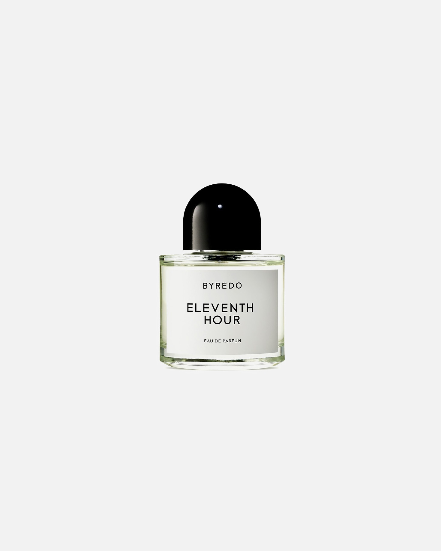 Parfémová voda po UnisexBYREDO#INNERBEAUTYEleventh Hour Eau de Parfum100 ml
