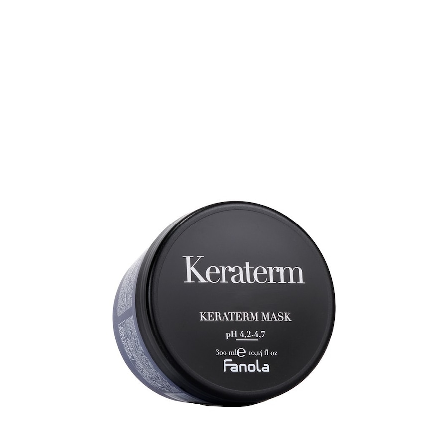 Fanola - Keraterm Masky a kúry na vlasy 300 ml unisex