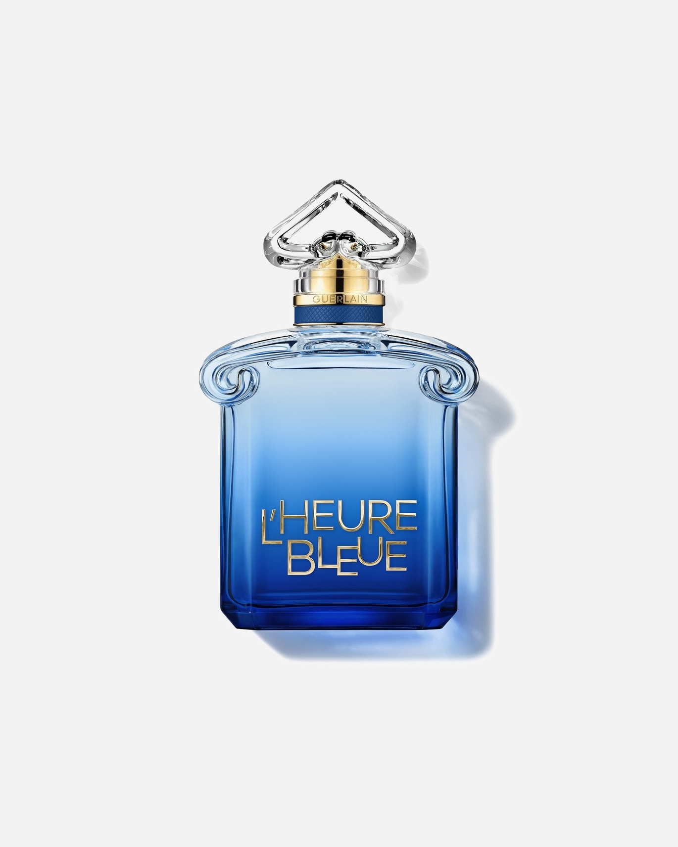 Parfémová voda po Pro ženyGuerlainL’Heure Bleue100 ml