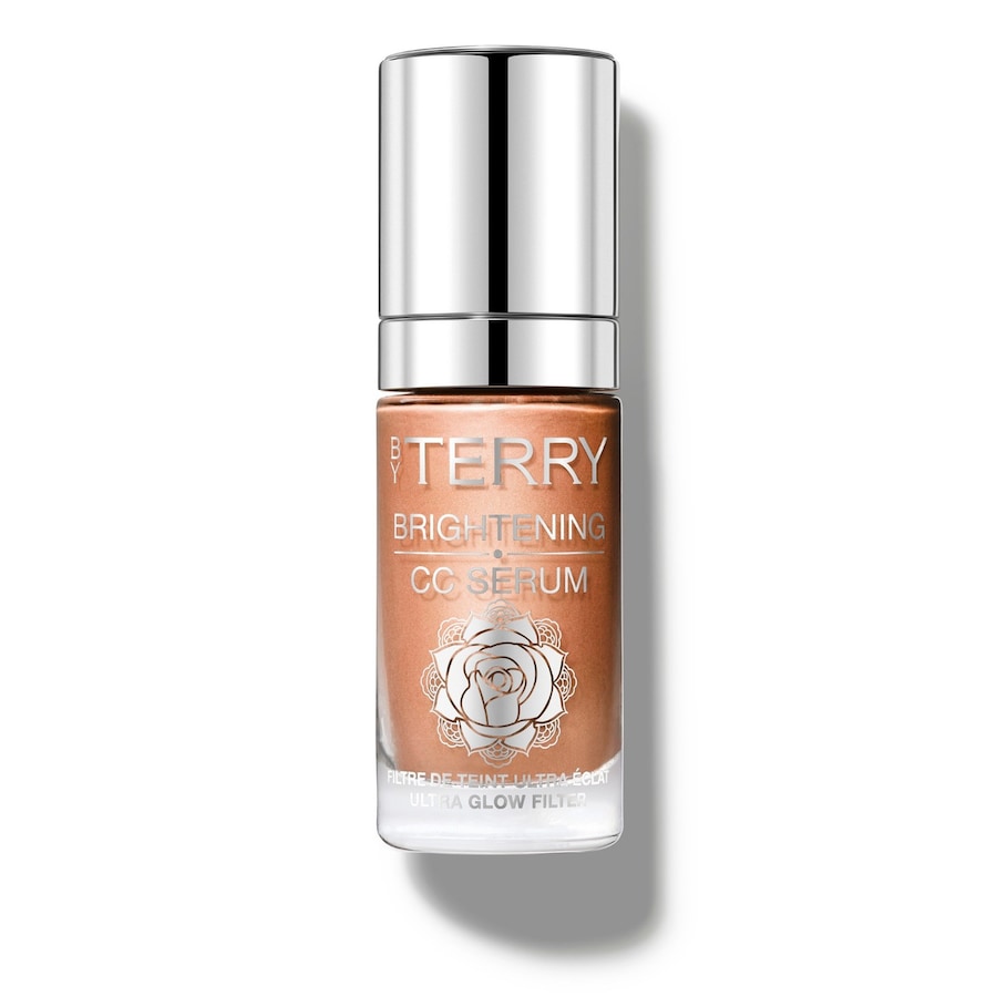 By Terry - Baume de Rose Rozjasňující sérum BB a CC krémy 30 ml Světle hnědá unisex