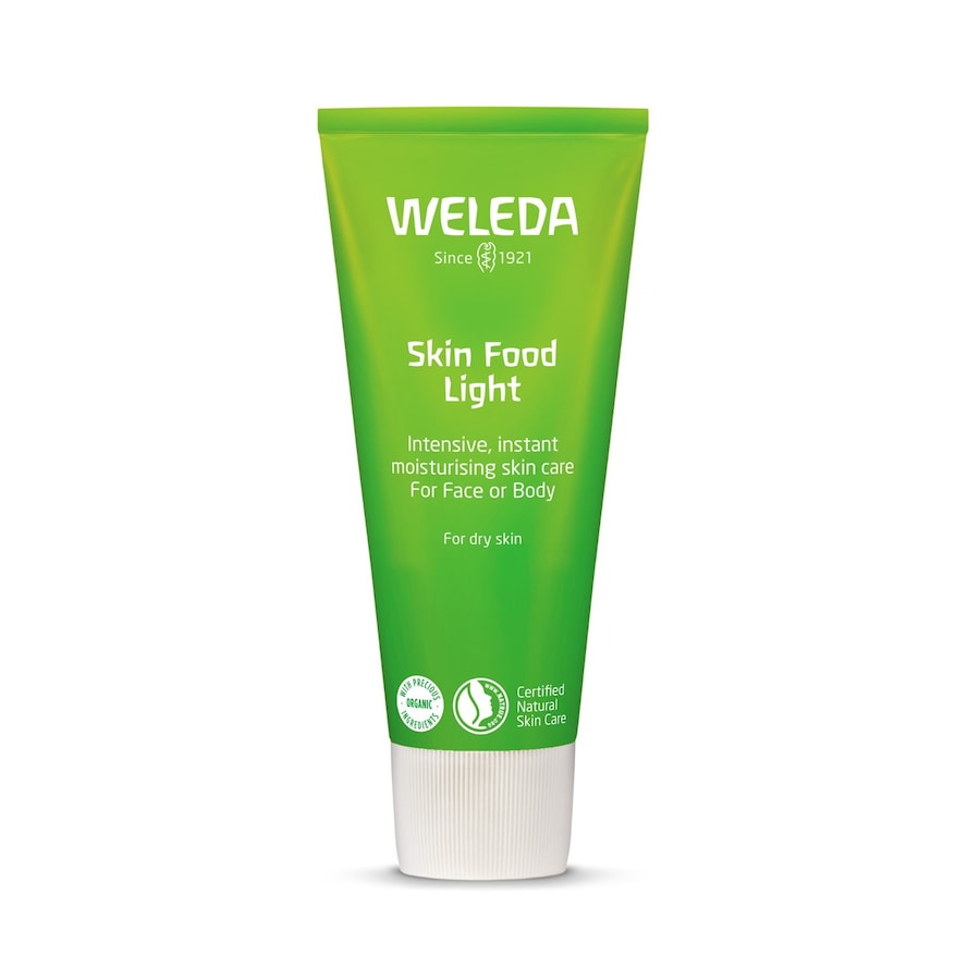 Weleda - Skin Food Light Tělová mléka 75 ml unisex