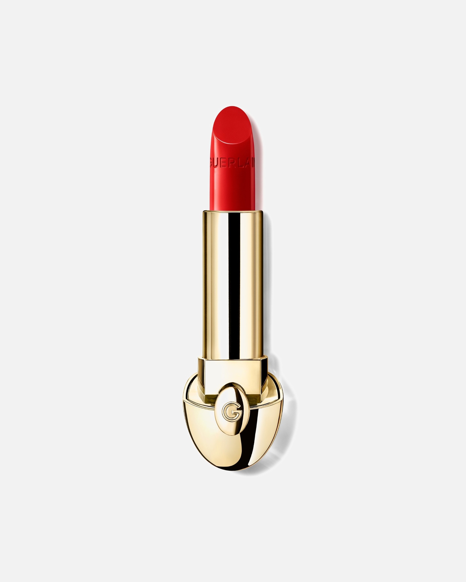 Rtěnka po UnisexGuerlainRouge GNáplň Pečující rtěnka na míru28 - Poppy