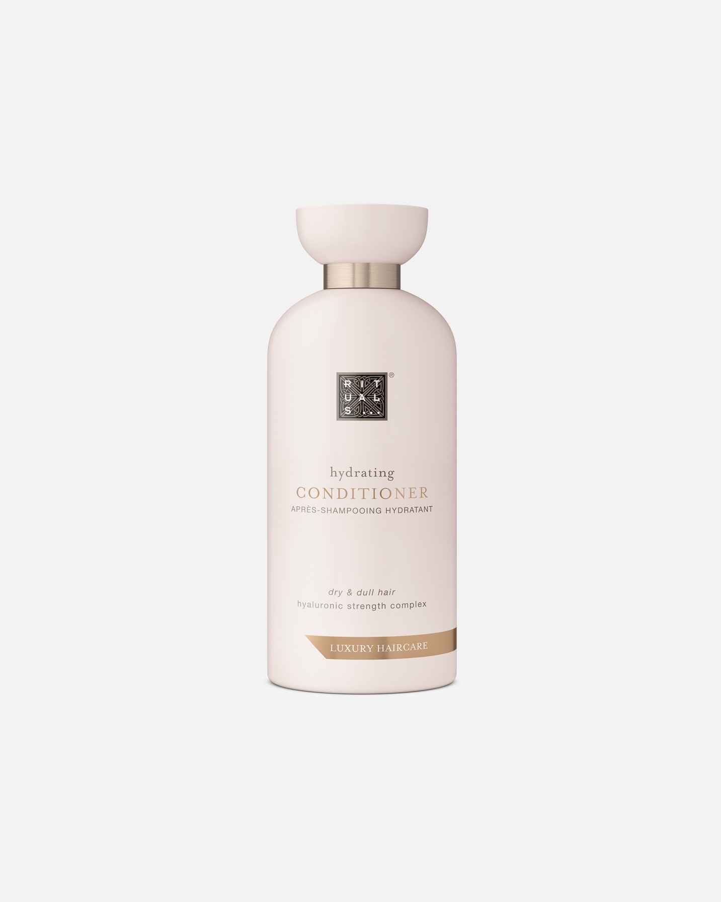 Kondicionér na vlasy po UnisexRitualsHair Care CollectionHydrating Conditioner - kondicionér250 g