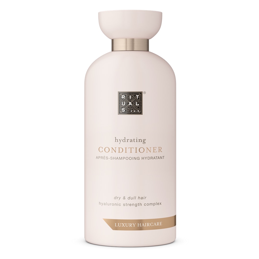 Rituals - Hair Care Collection Hydrating Conditioner Kondicionéry 250 g dámské