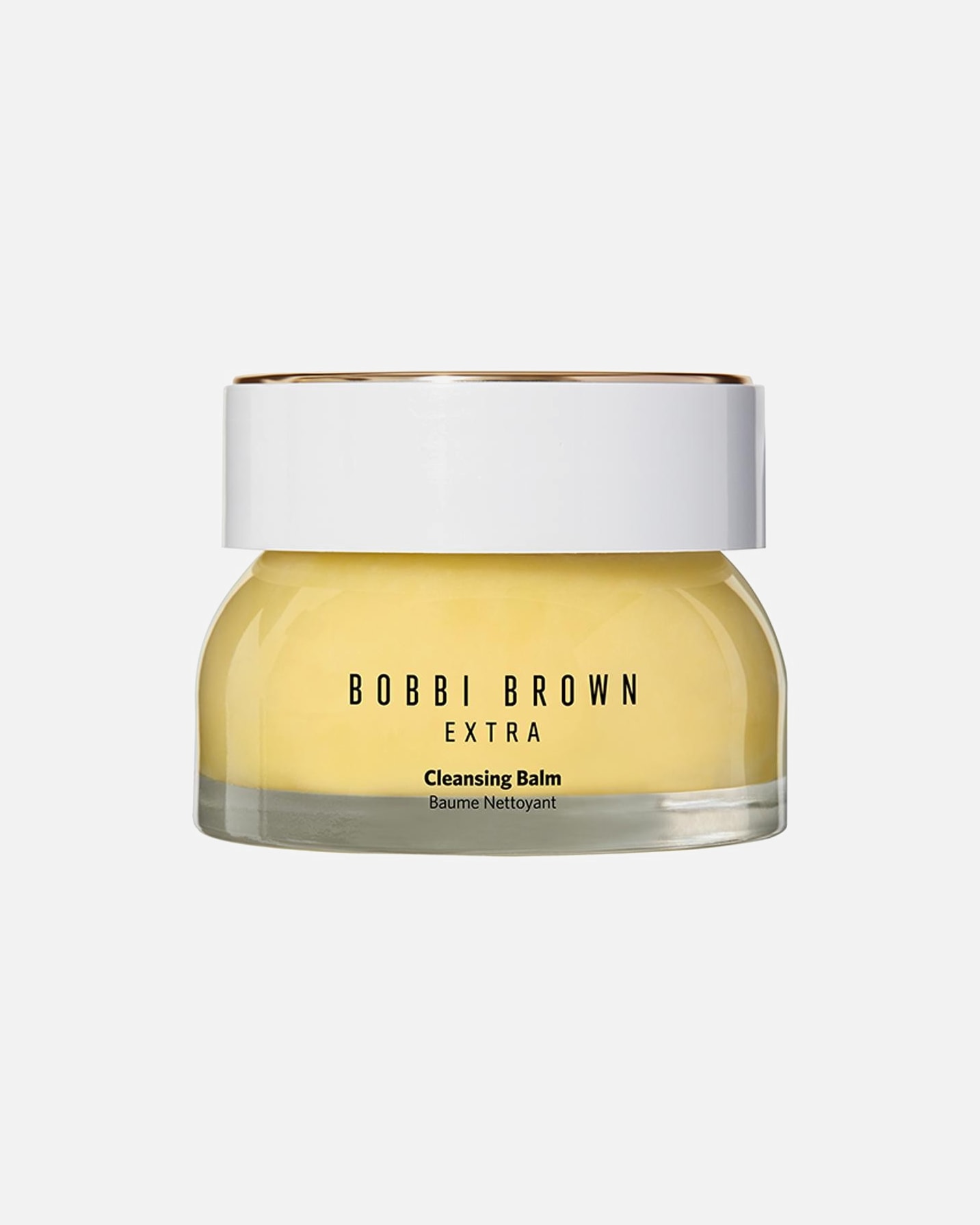 Čisticí olej na obličej po UnisexBobbi Brown#INNERBEAUTYExtra Cleansing Balm100 ml