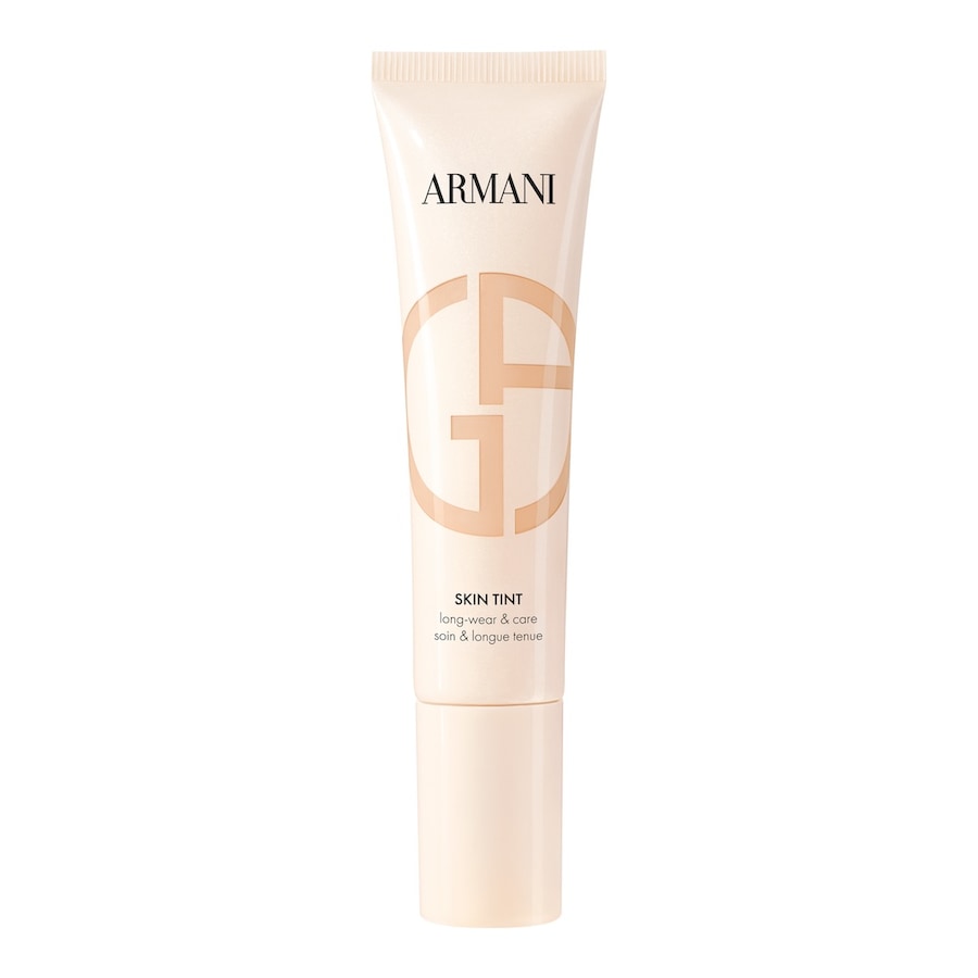 Armani - Luminous Silk SKIN TINT Make-upy 30 ml Béžová dámské
