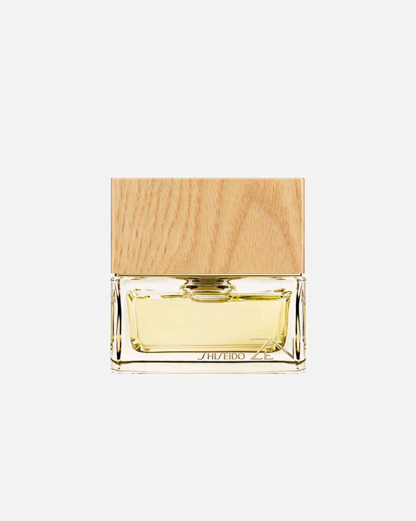 Parfémová voda po Pro ženyShiseidoZEN30 ml
