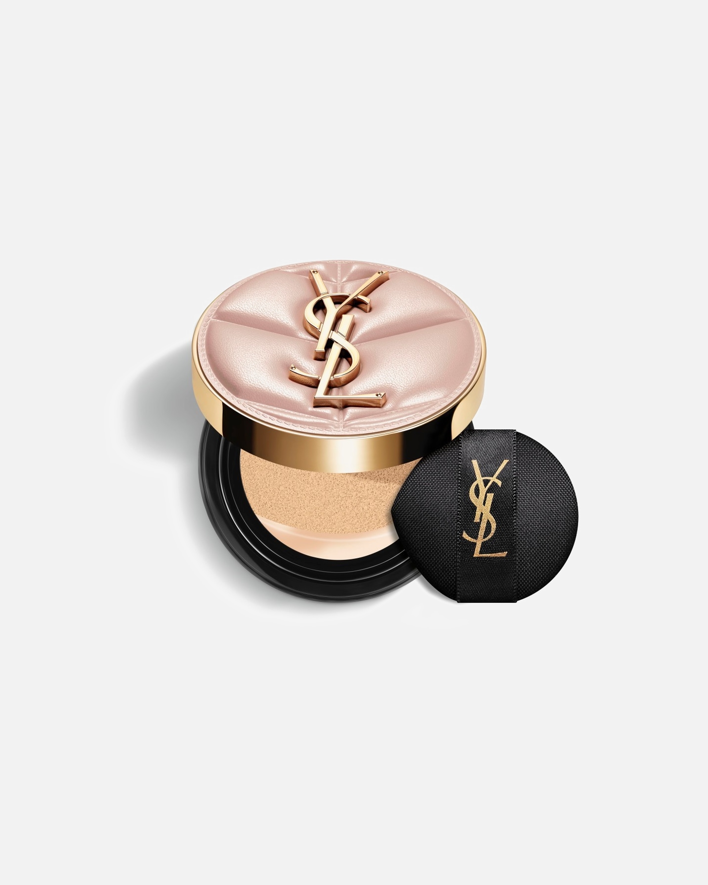 Make-up po UnisexYves Saint Laurent#INNERBEAUTYSkin Affair CUSHION FOUNDATIONLN5