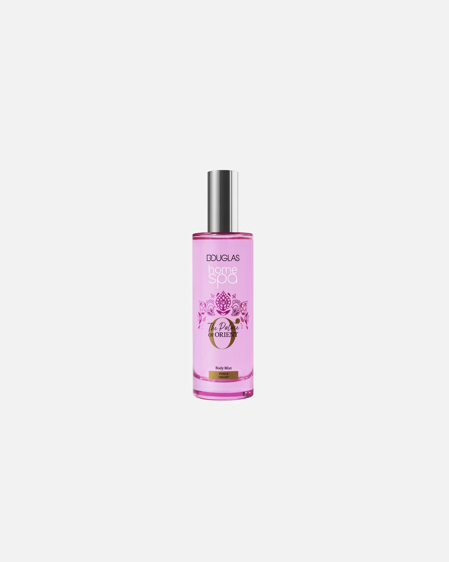 Tělový sprej po UnisexDouglas CollectionHome SpaThe Palace Of Orient100 ml