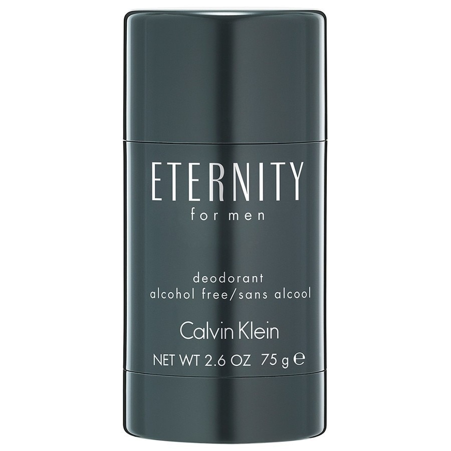 CALVIN KLEIN - Eternity for men Aromatic Stick Deodoranty 75 g pánské