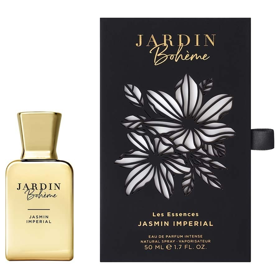 Jardin Bohème - Les Essences Jasmin Imperial Parfémová voda 50 ml unisex