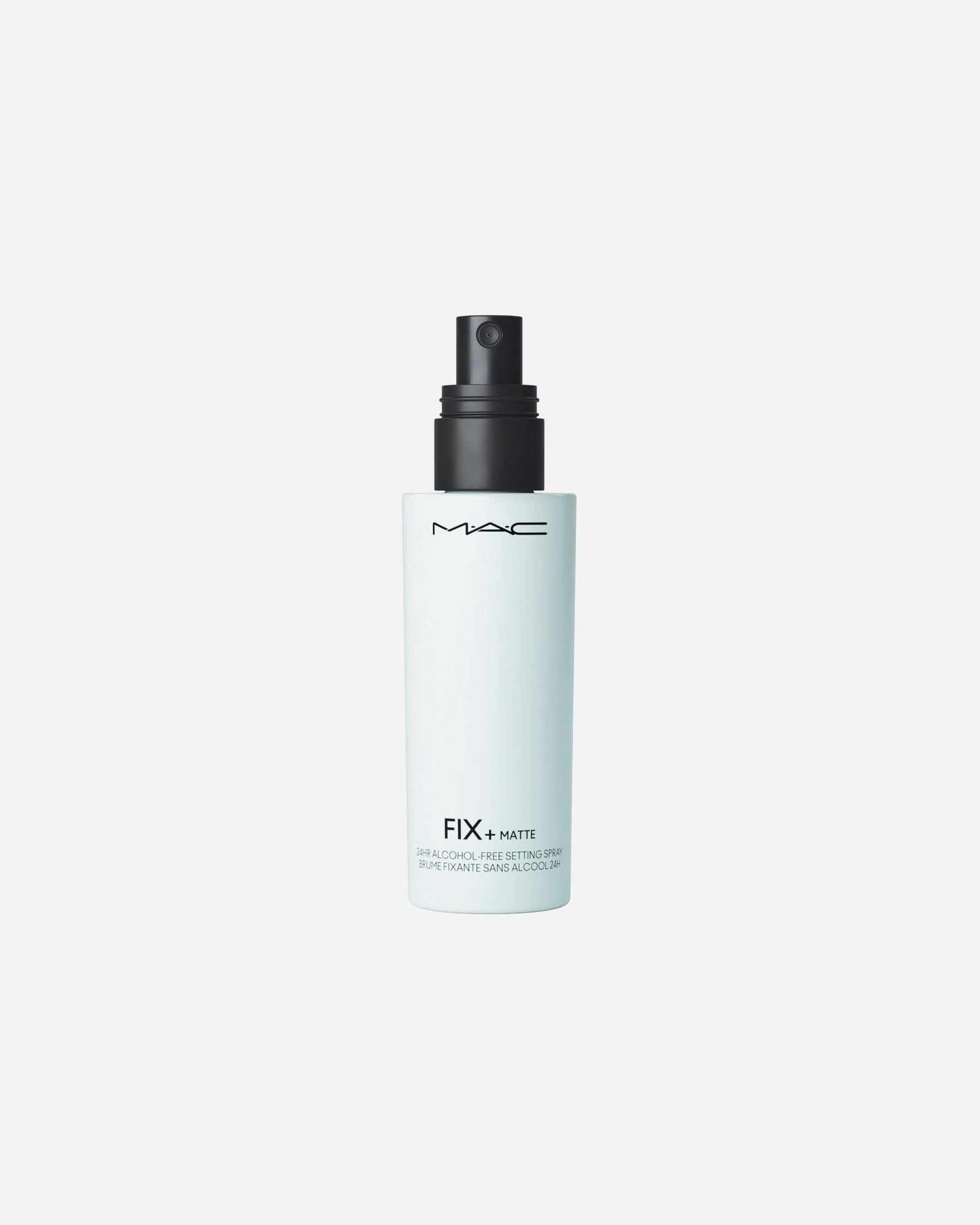 Fixační sprej po UnisexMACFix+ VibesFix+ Stay Over Matte 24HR100 ml