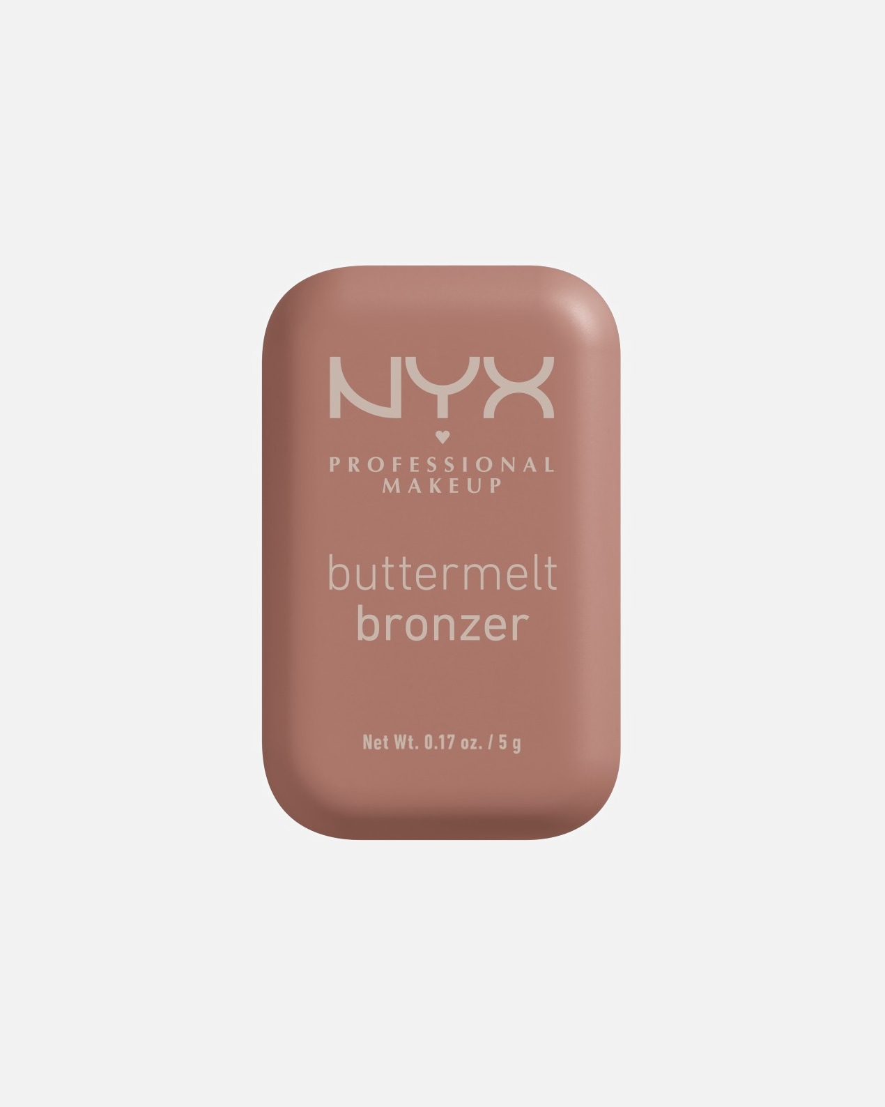 Rtěnka po Pro ženyNYX Professional Makeup#INNERBEAUTYButtermeltDeserve Butta