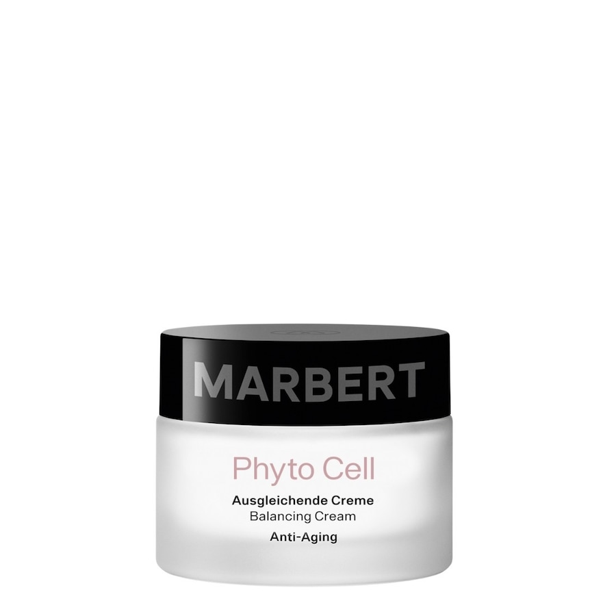 Marbert - Balancing Cream Krémy na obličej 50 ml dámské