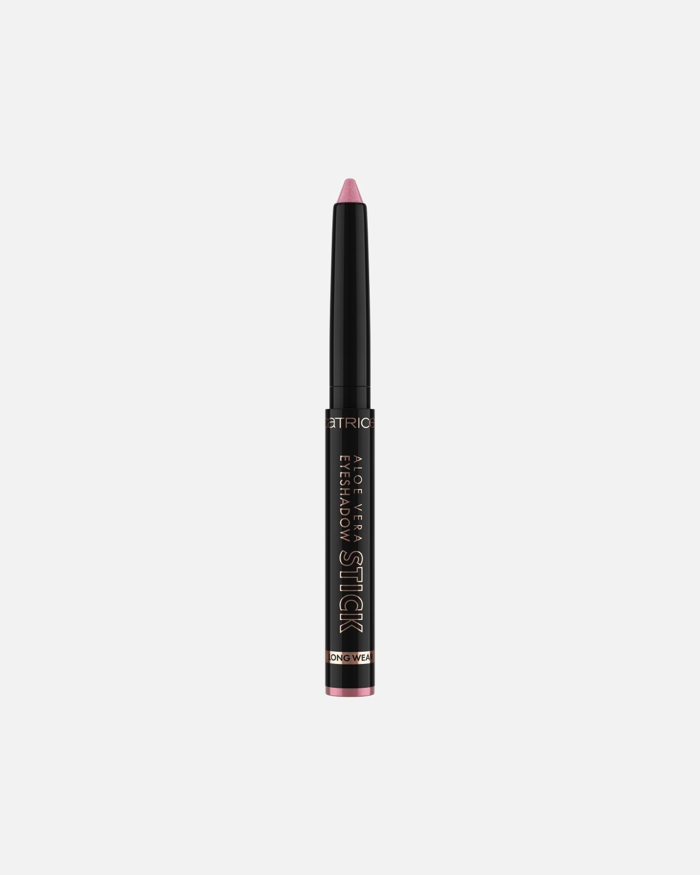 Oční stíny po UnisexCatrice#INNERBEAUTYAloe Vera Eyeshadow Stick050 - BALLET PINK