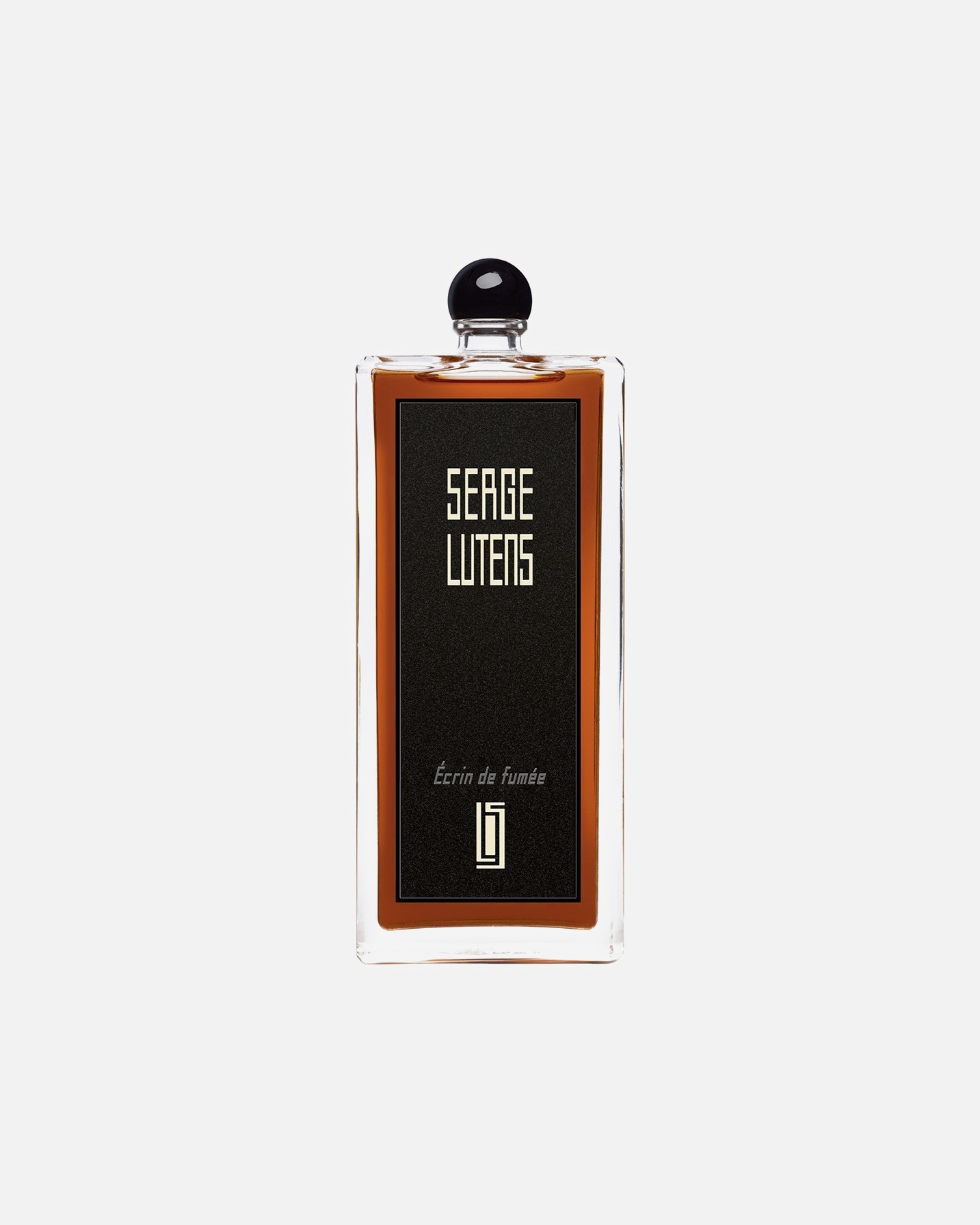 Parfémová voda po UnisexSerge LutensCollection Noire100 ml