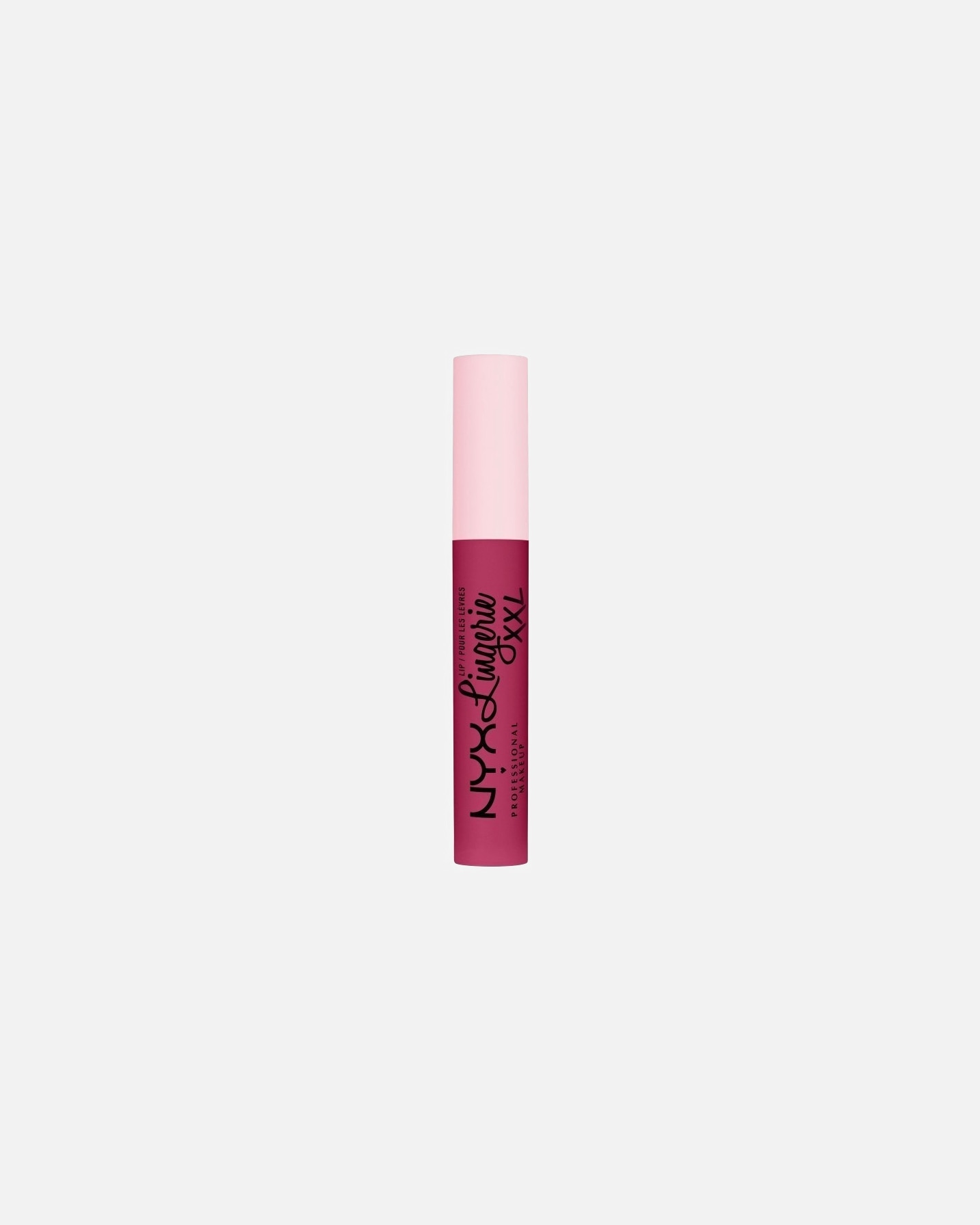Rtěnka po UnisexNYX Professional Makeup#INNERBEAUTYXXL Lipstick18 - STAYING JUICY