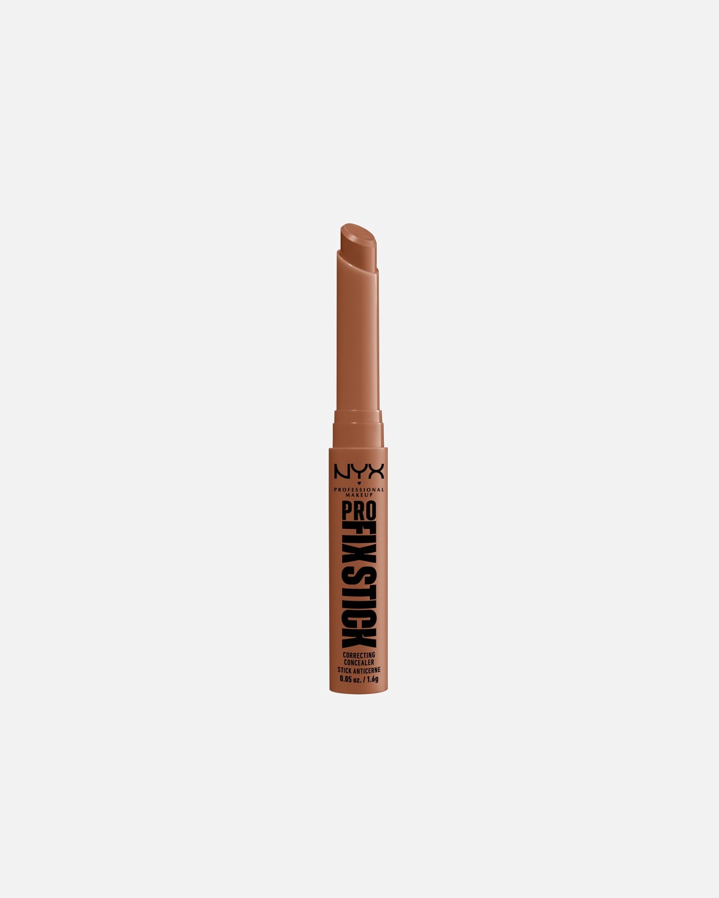 Korektor po UnisexNYX Professional Makeup#INNERBEAUTYPro Fix Stick13 - CAPPUCCINO