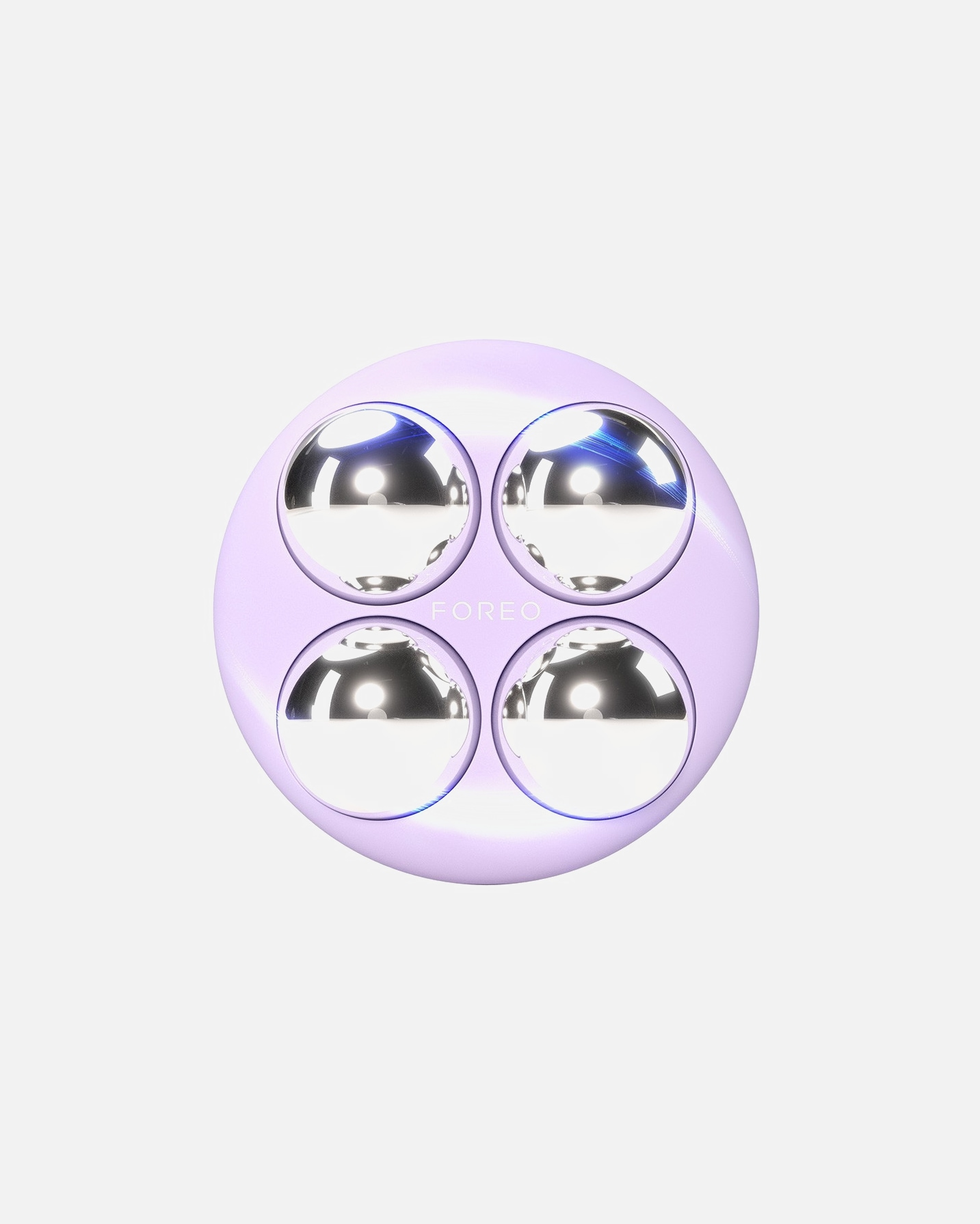 Péče proti celulitidě po UnisexFOREOBEAR™2 body EvergreenLavender