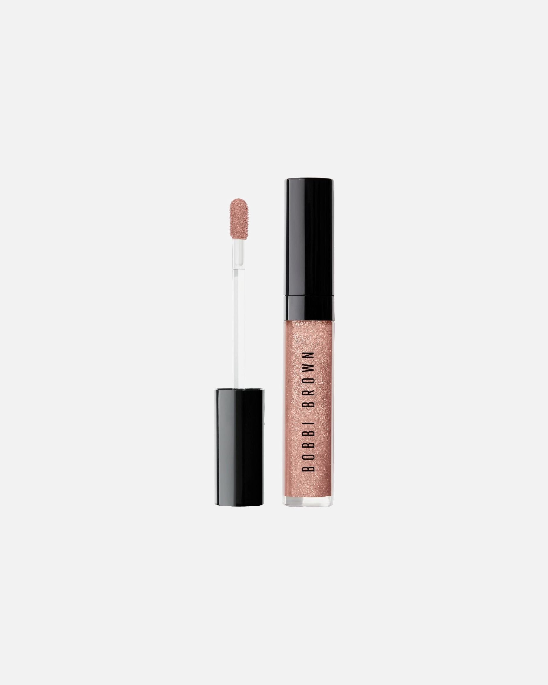 Lesk na rty po UnisexBobbi Brown#INNERBEAUTYCrushed Oil-Infused GlossBare Sparkle