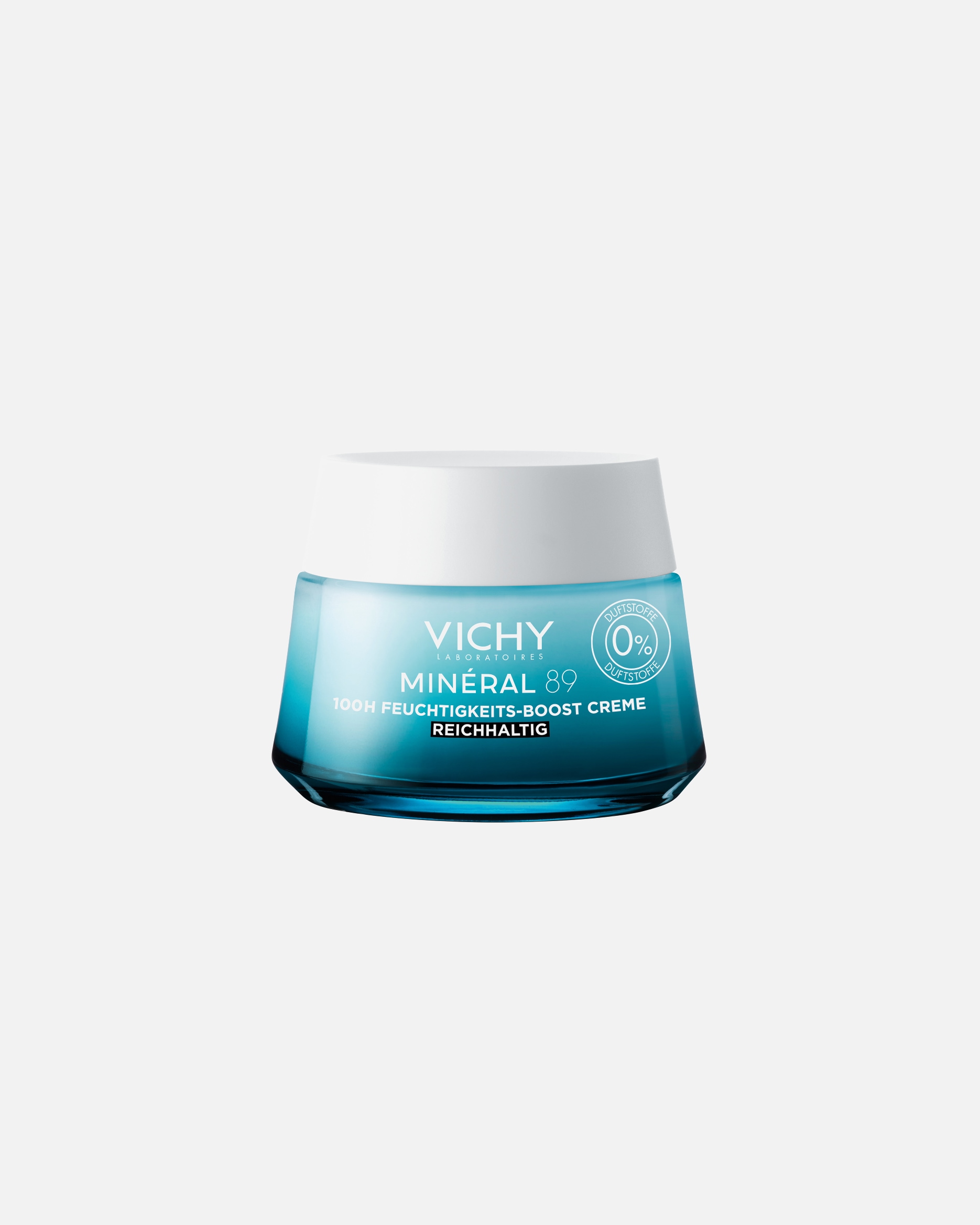 Krém na obličej po UnisexVichyMineral 8950 ml