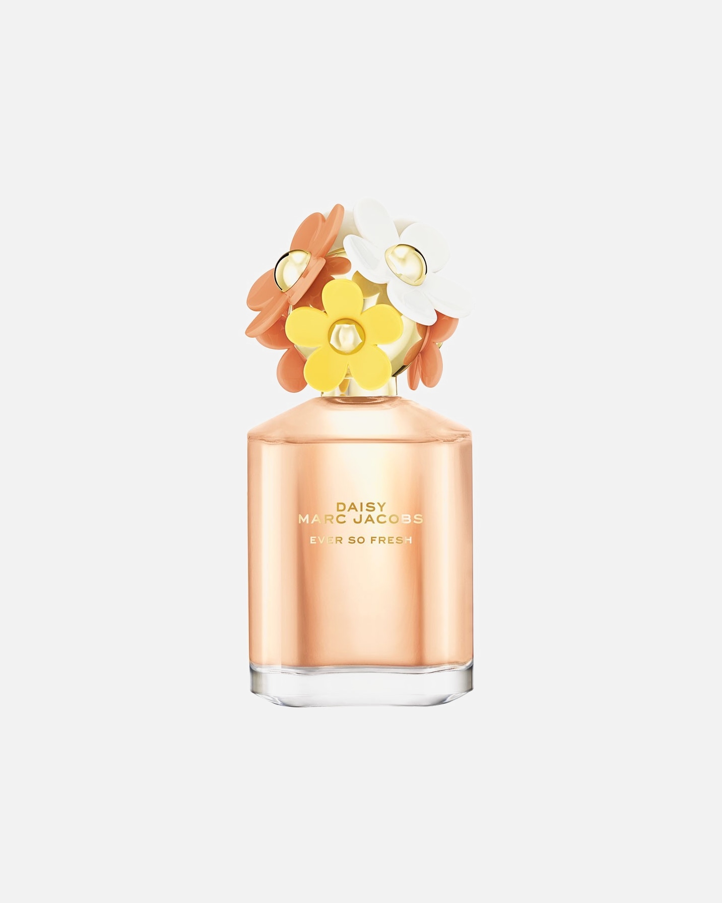 Parfémová voda po Pro ženyMarc JacobsDaisy Ever So Fresh125 ml