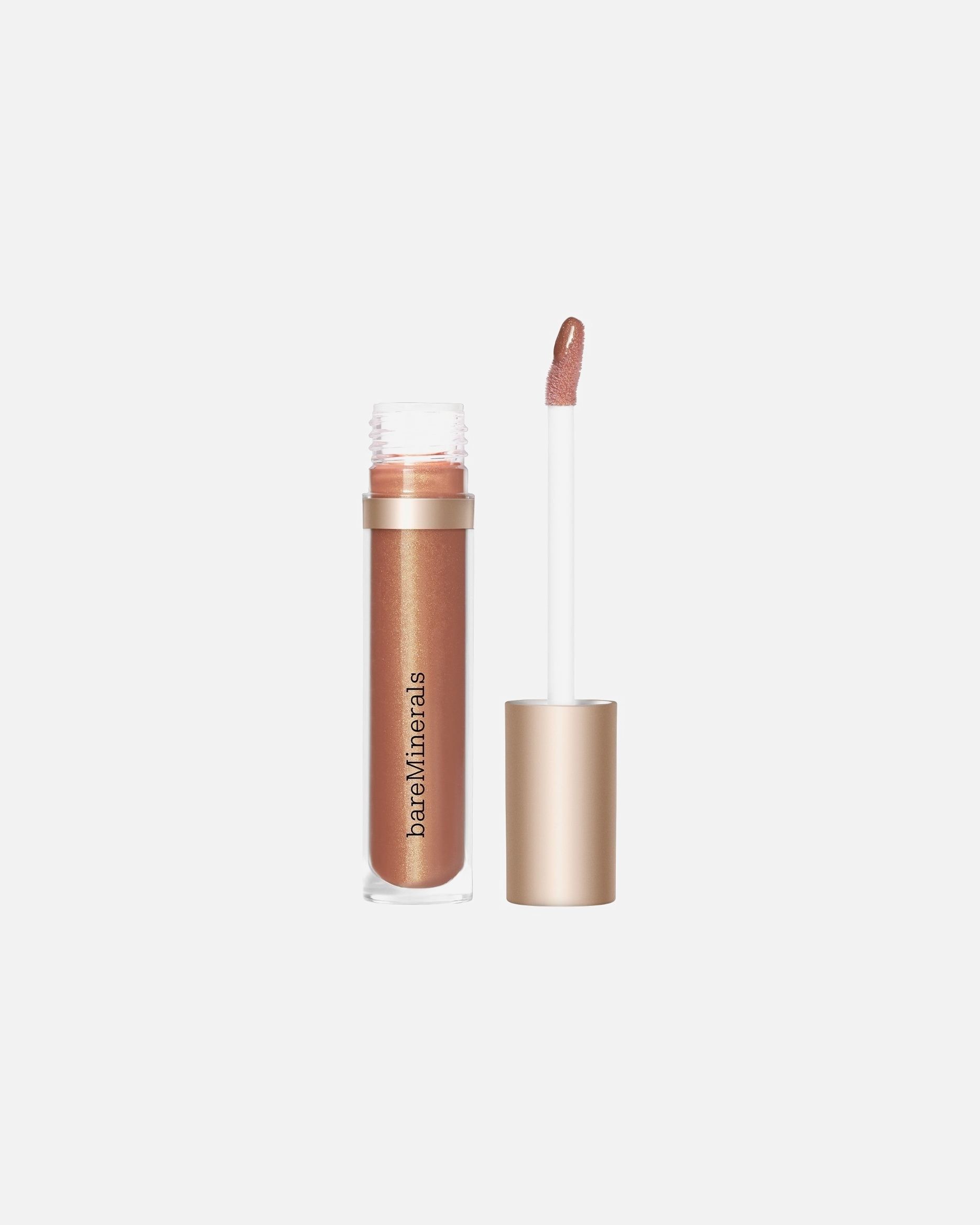 Balzám na rty po UnisexbareMineralsMineralistGlossbalm ClarityWarmth