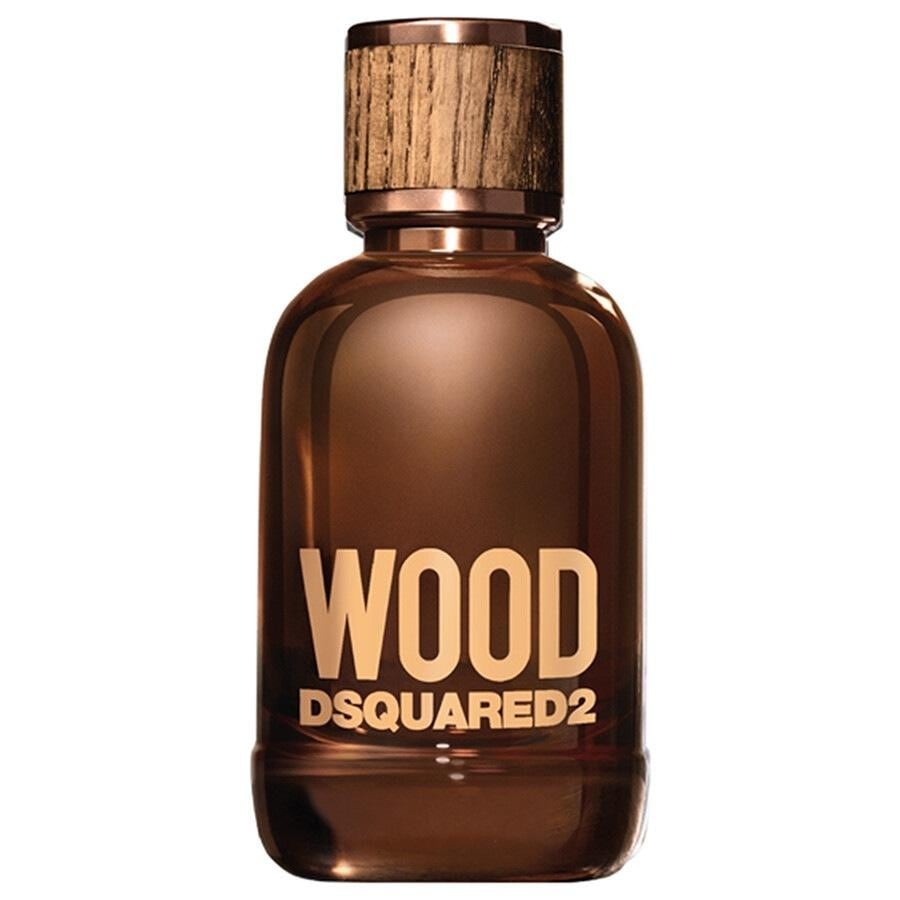 Dsquared2 - Wood Pour Homme Toaletní voda 50 ml pánské