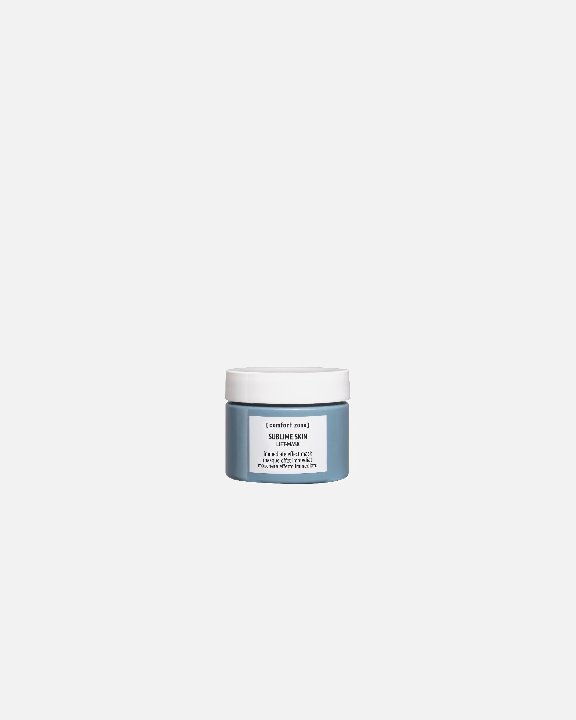 Maska proti vráskám po UnisexComfort Zone60 ml