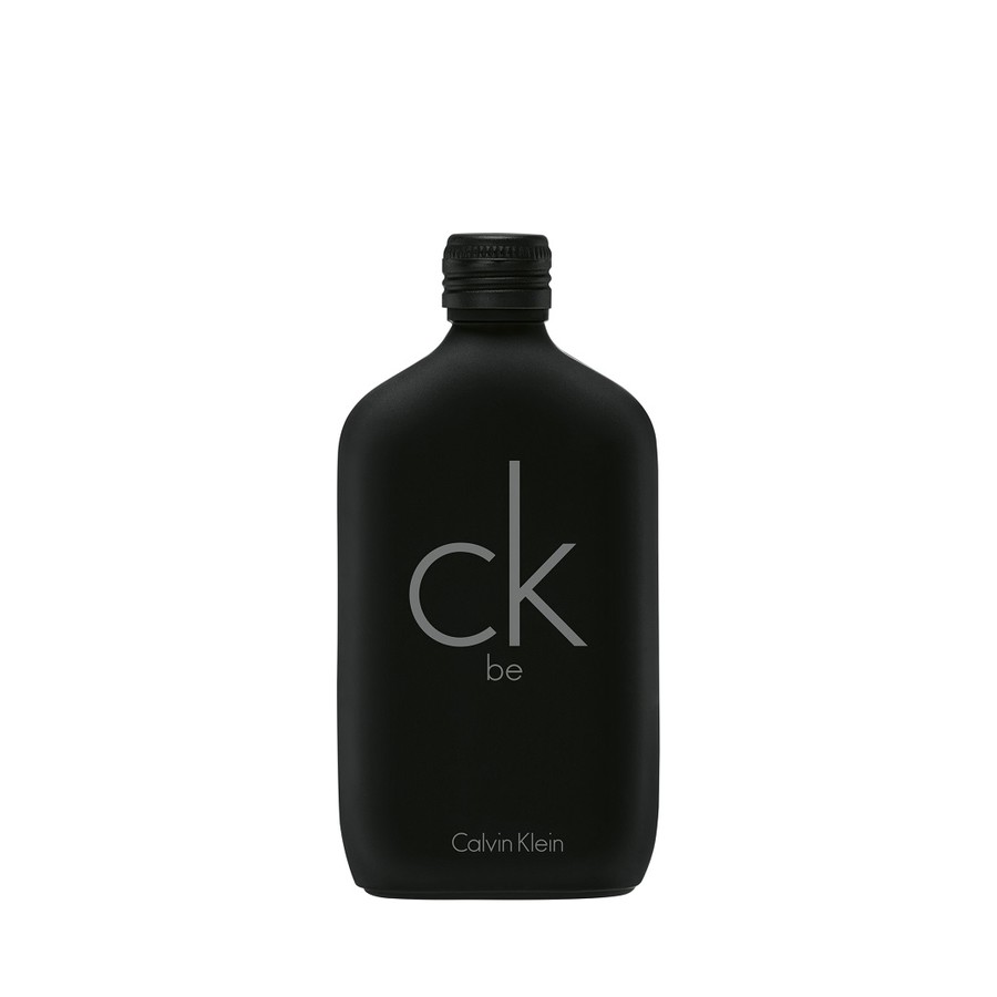 CALVIN KLEIN - ck be Toaletní voda 50 ml unisex